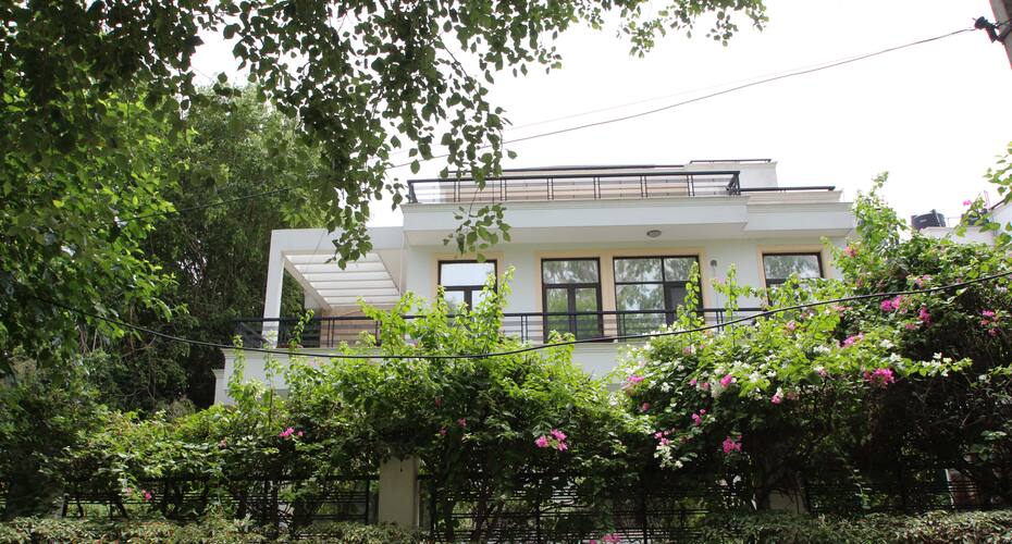 Habitare Residency, Gurgaon 3